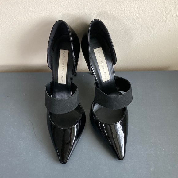Stella McCartney pumps - Picture 1 of 4